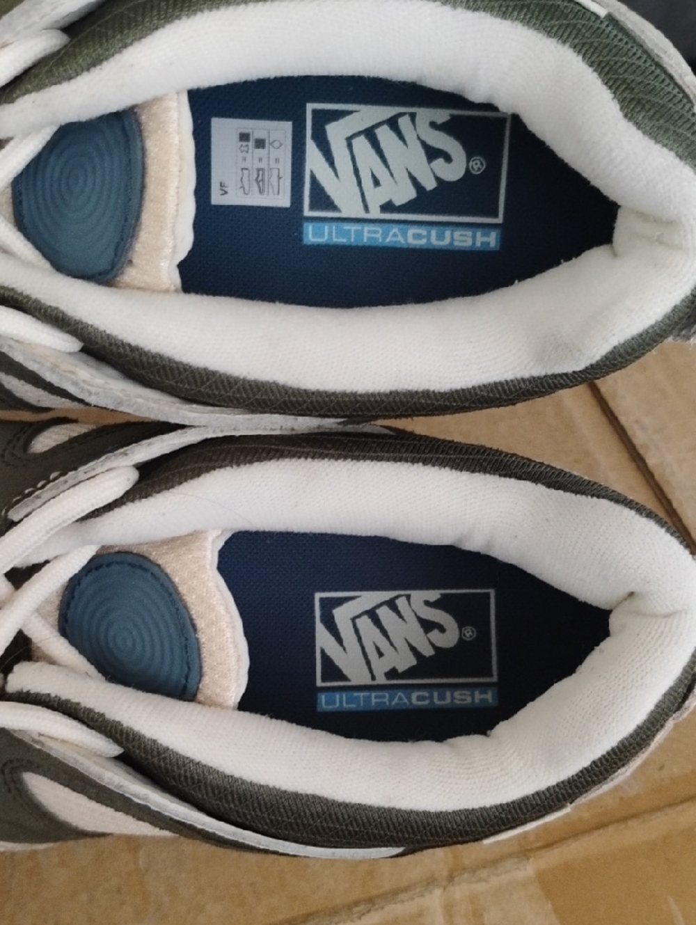 VANS Ultra Range - Picture 6 of 11